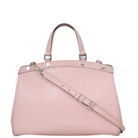 Louis Vuitton Brea MM Epi Front
