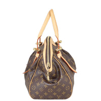 Louis Vuitton Tivoli GM Monogram Side
