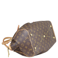 Louis Vuitton Tivoli GM Monogram Corner
