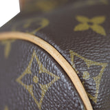 Louis Vuitton Tivoli GM Monogram Corner
