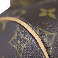 Louis Vuitton Tivoli GM Monogram Corner
