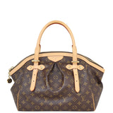 Louis Vuitton Tivoli GM Monogram Front
