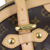 Louis Vuitton Tivoli GM Monogram Corner
