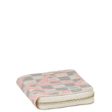 Louis Vuitton Zippy Coin Purse Damier Azur Tahitienne Corner
