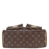 Louis Vuitton Manhattan PM Monogram Base
