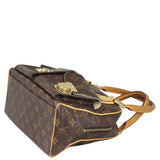 Louis Vuitton Manhattan PM Monogram Corner
