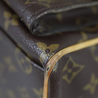 Louis Vuitton Manhattan PM Monogram Corner
