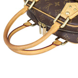 Louis Vuitton Manhattan PM Monogram Strap
