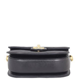 Chanel Mini Round Messenger Bag Base
