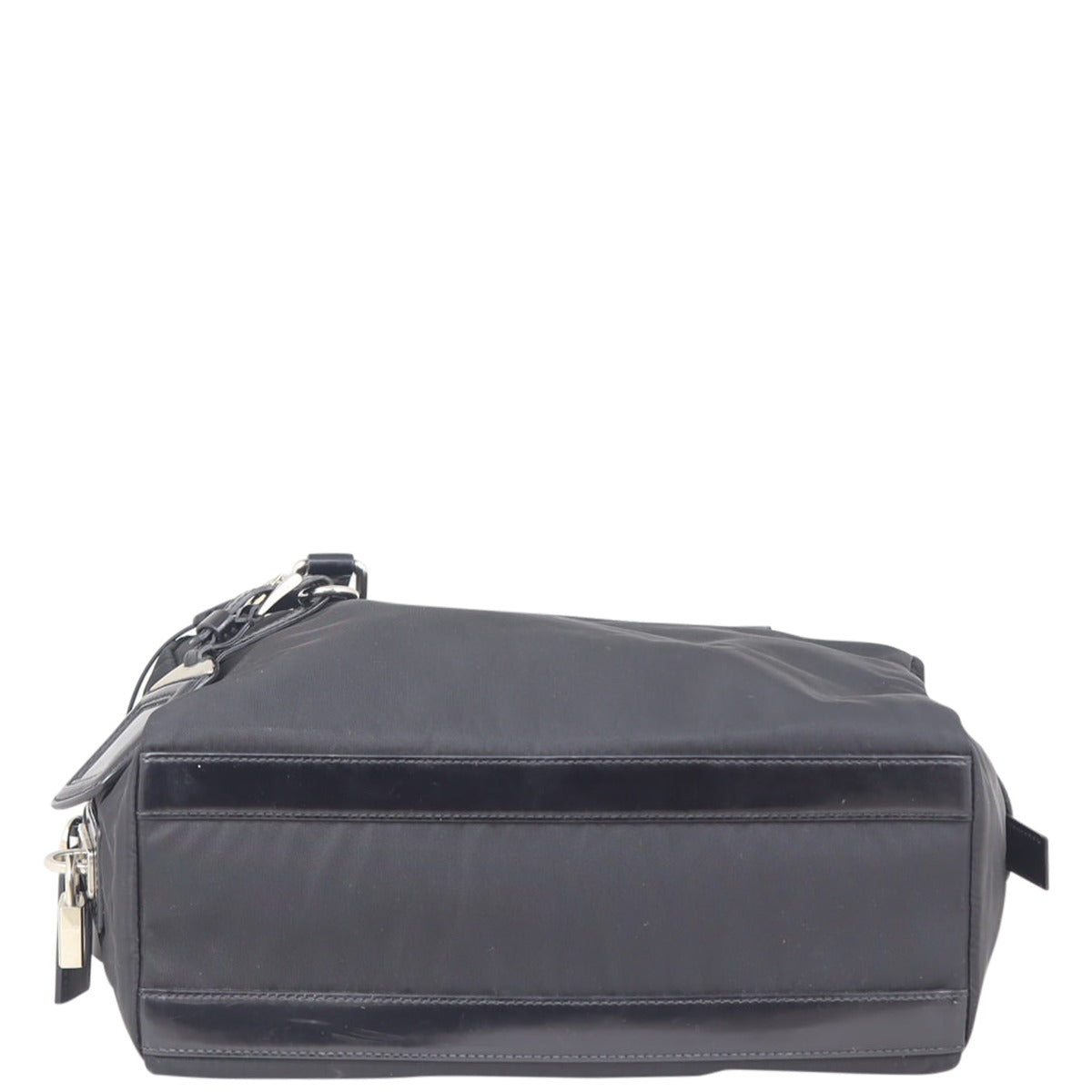 Prada Tessuto Shoulder Bag Base
