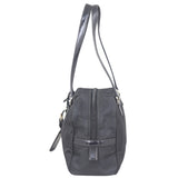 Prada Tessuto Shoulder Bag Side
