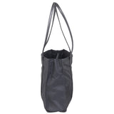 Prada Tessuto Nylon Shoulder Bag Side