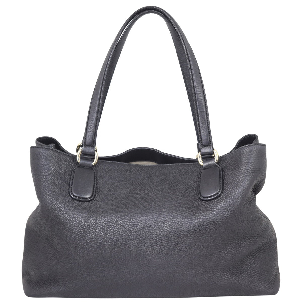 Gucci Soho Tote Medium Back