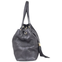 Gucci Soho Tote Medium Side
