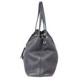 Gucci Soho Tote Medium Side
