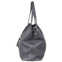 Gucci Soho Tote Medium Side
