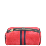 Gucci Ophidia Suede Belt Bag Base
