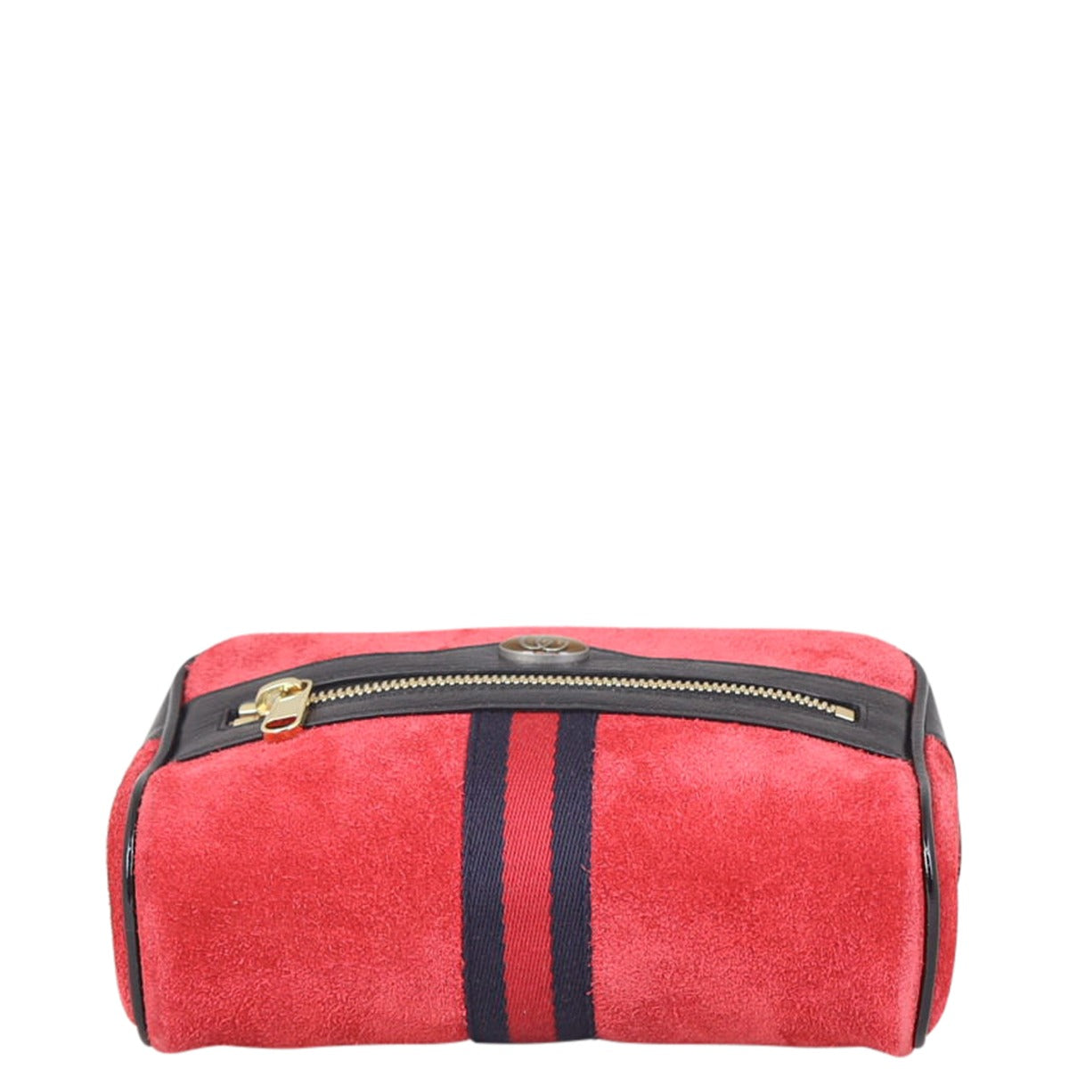 Gucci Ophidia Suede Belt Bag Base
