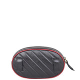 Gucci GG Marmont Belt Bag Back
