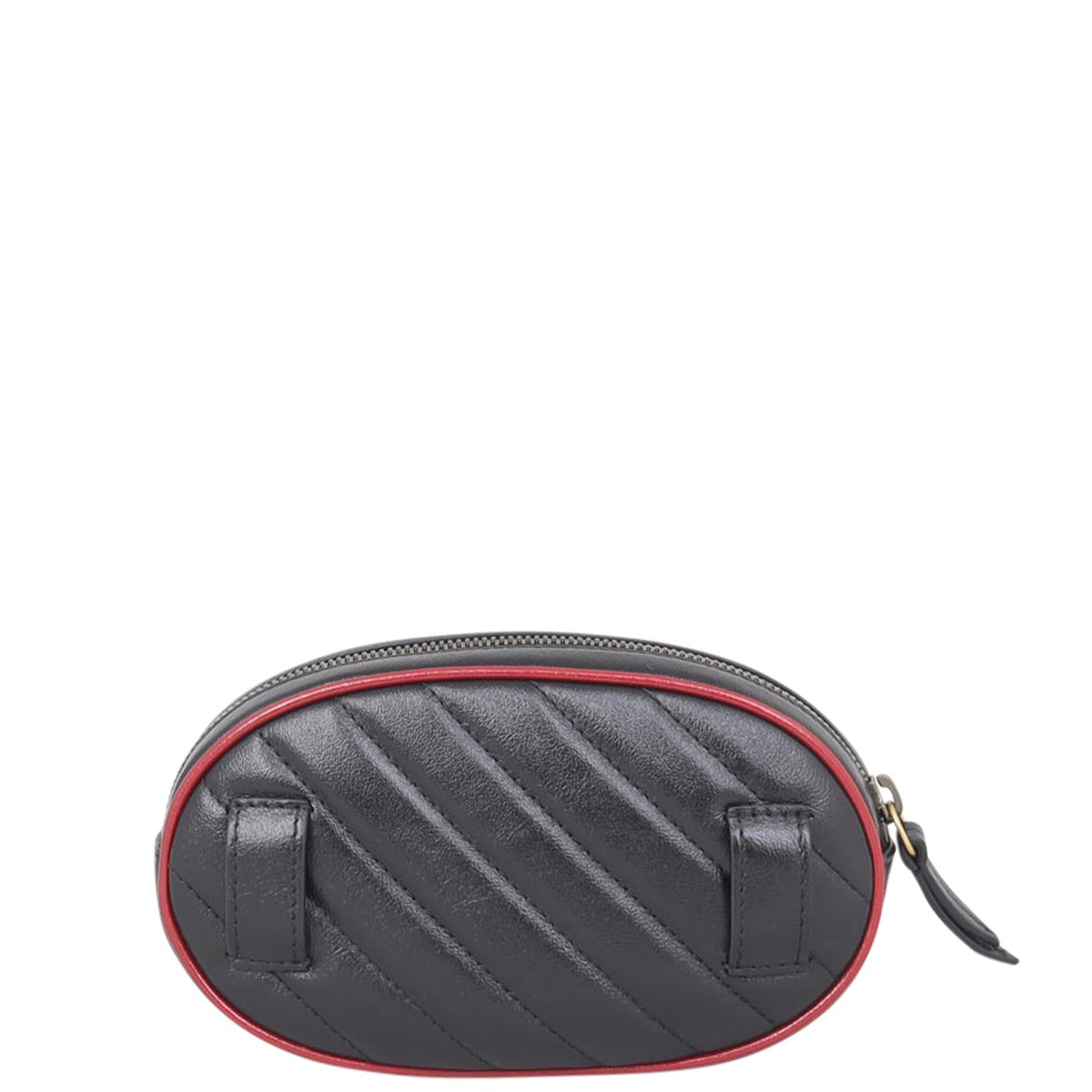 Gucci GG Marmont Belt Bag Back
