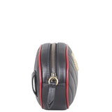 Gucci GG Marmont Belt Bag Side
