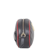 Gucci GG Marmont Belt Bag Side
