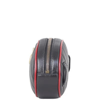 Gucci GG Marmont Belt Bag Side
