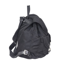 Prada Tessuto Vela Backpack Side

