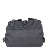 Prada Tessuto Vela Backpack Base