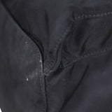 Prada Tessuto Vela Backpack Corner
