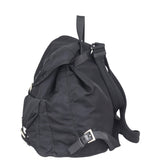 Prada Tessuto Vela Backpack Side

