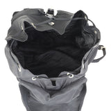 Prada Tessuto Vela Backpack Whole interior
