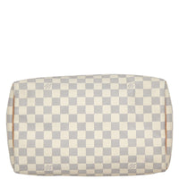 Louis Vuitton Speedy 30 Damier Azur Base
