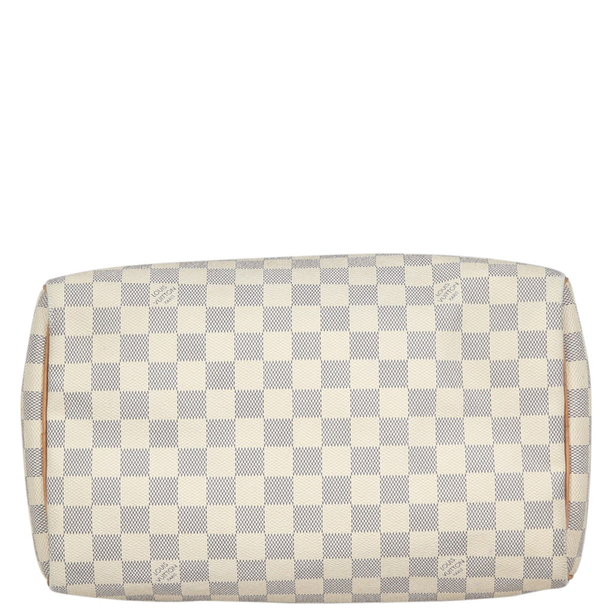 Louis Vuitton Speedy 30 Damier Azur Base
