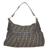 Fendi Zucca Chef Tote Back
