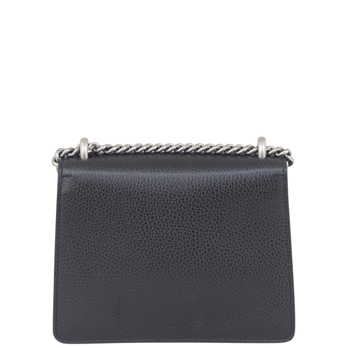 Gucci Dionysus Mini Leather Shoulder Bag Back
