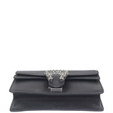 Gucci Dionysus Mini Leather Shoulder Bag Base
