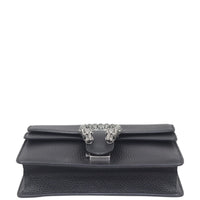 Gucci Dionysus Mini Leather Shoulder Bag Base
