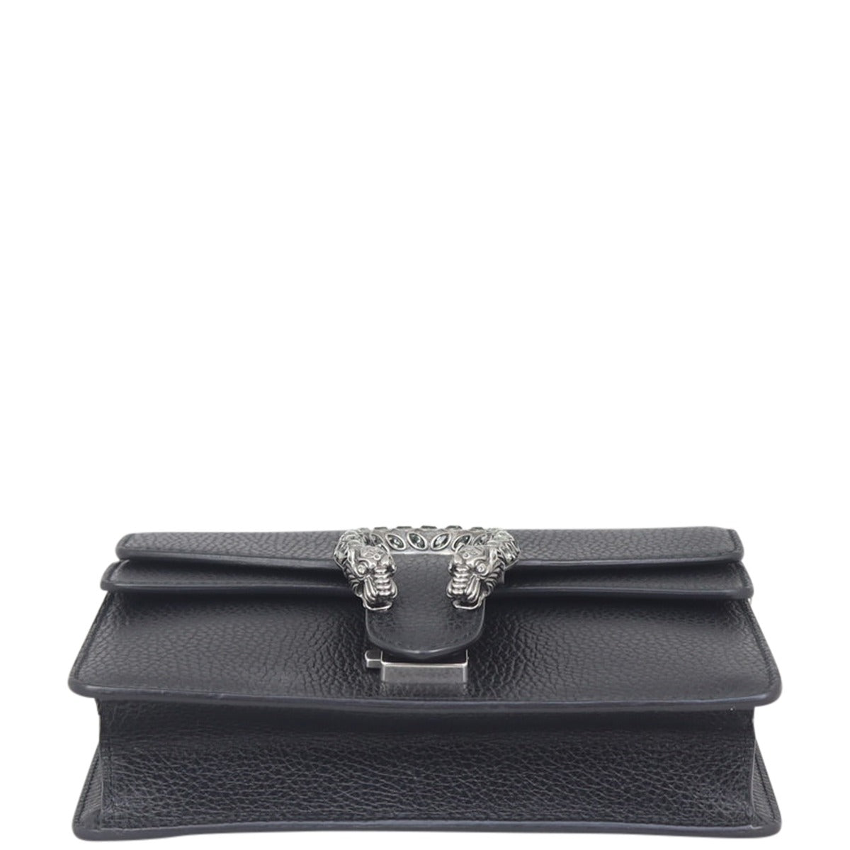 Gucci Dionysus Mini Leather Shoulder Bag Base
