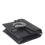 Gucci Dionysus Mini Leather Shoulder Bag Corner
