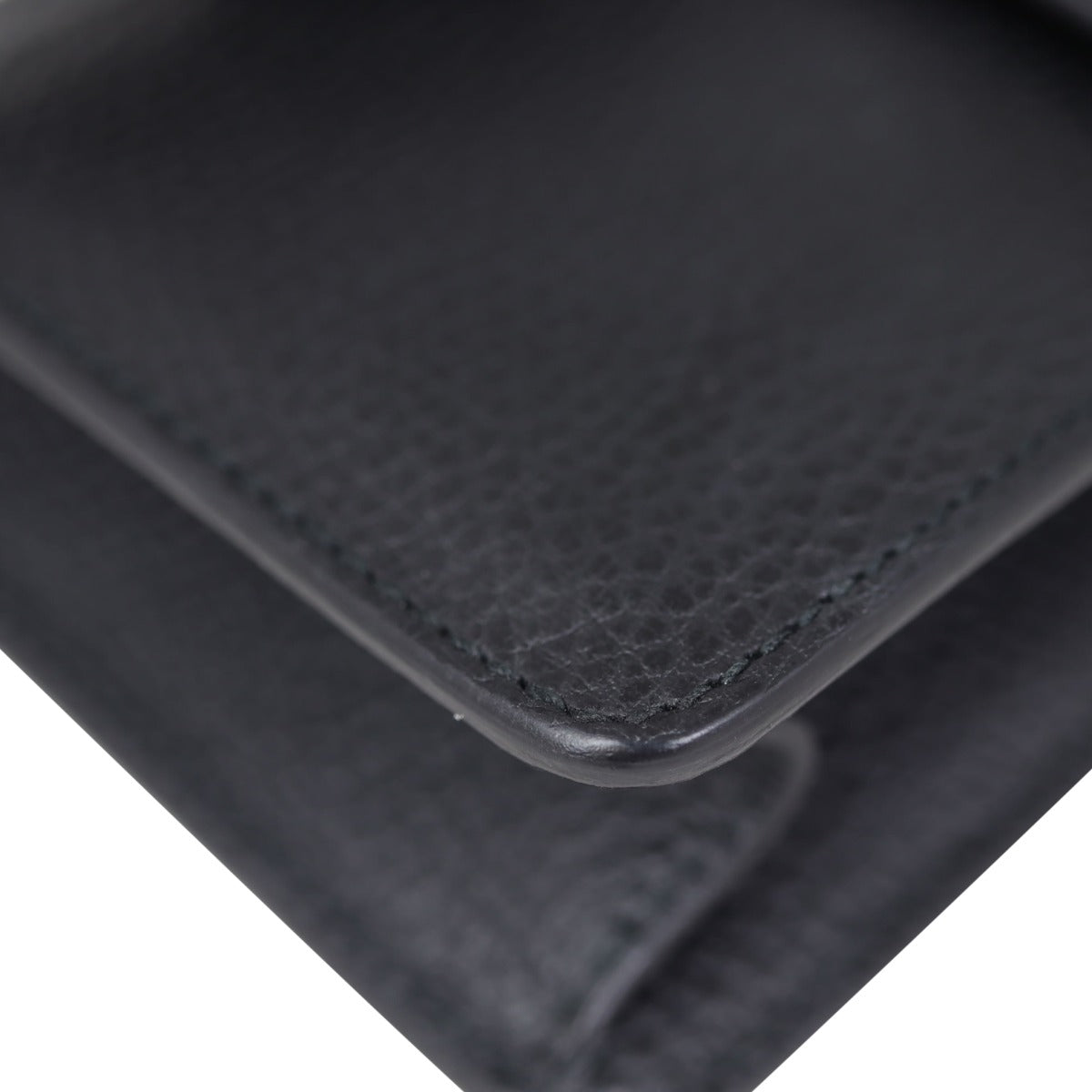 Gucci Dionysus Mini Leather Shoulder Bag Corner
