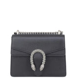 Gucci Dionysus Mini Leather Shoulder Bag Front