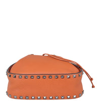 Valentino Rockstud Bucket Bag Base
