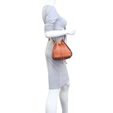 Valentino Rockstud Bucket Bag Mannequin
