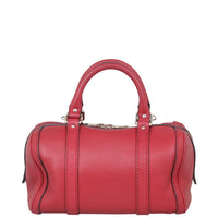 Gucci Guccissima Trim Joy Boston Back
