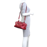 Gucci Guccissima Trim Joy Boston Mannequin
