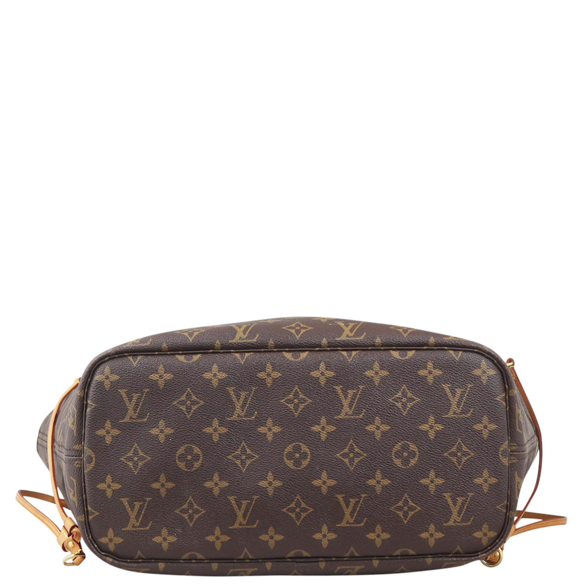 Louis Vuitton Neverfull MM Monogram Base
