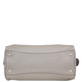 Prada Vitello Daino Bowler Bag Base


