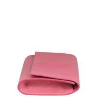 Saint Laurent Belle De Jour Clutch Side
