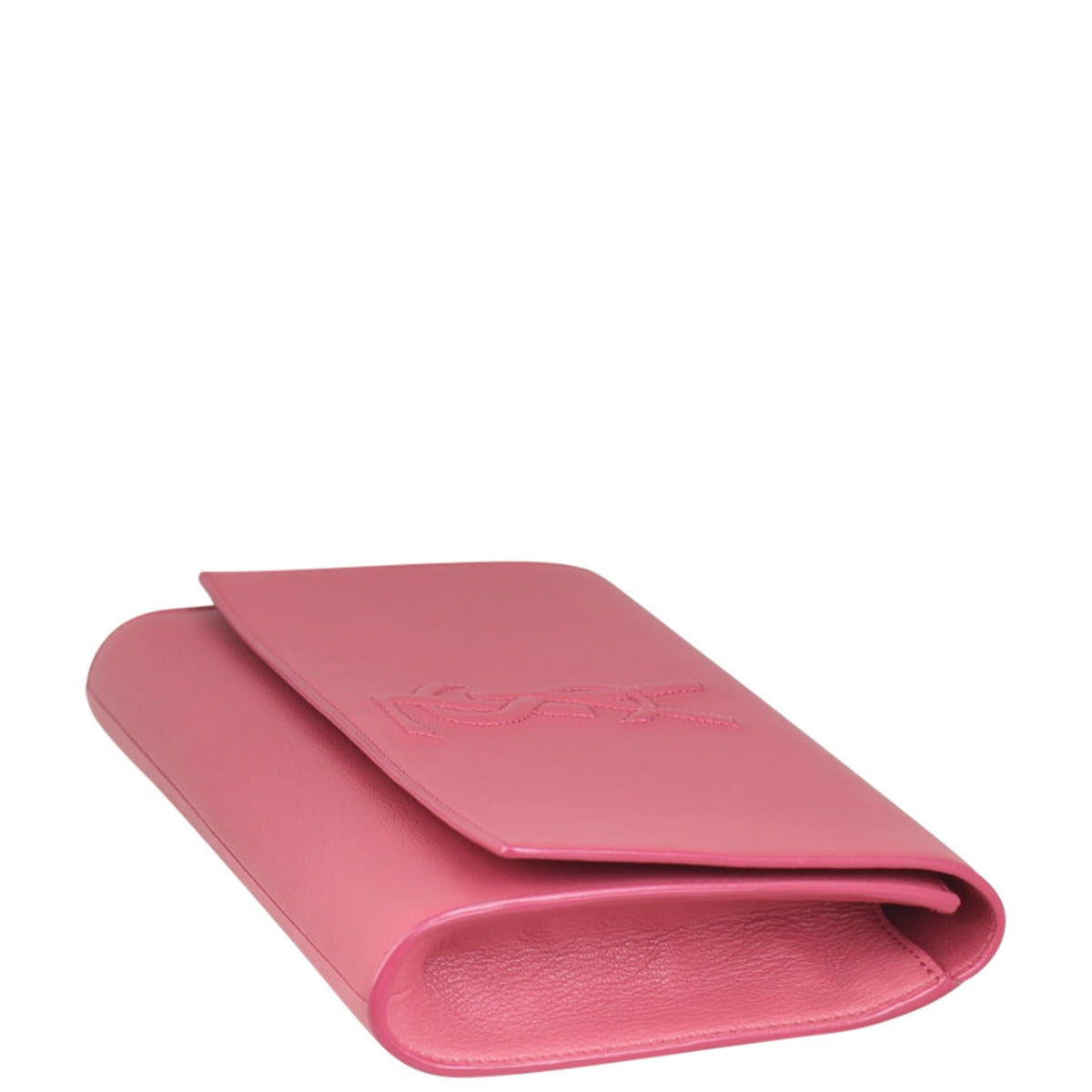 Saint Laurent Belle De Jour Clutch Corner

